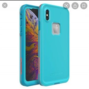 Lifeproof Case XS Max